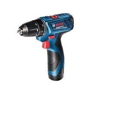 PERCEUSE VISSEUSE 12V GSR120-LI BOSCH BOSCH - 2